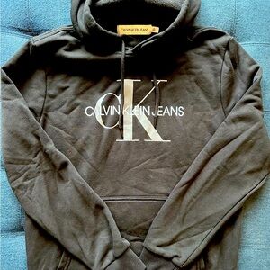 Calvin Klein Jeans Hoodie